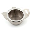 Gaucho Cebar Tea Strainer for Loose Tea ● 304 Stainless