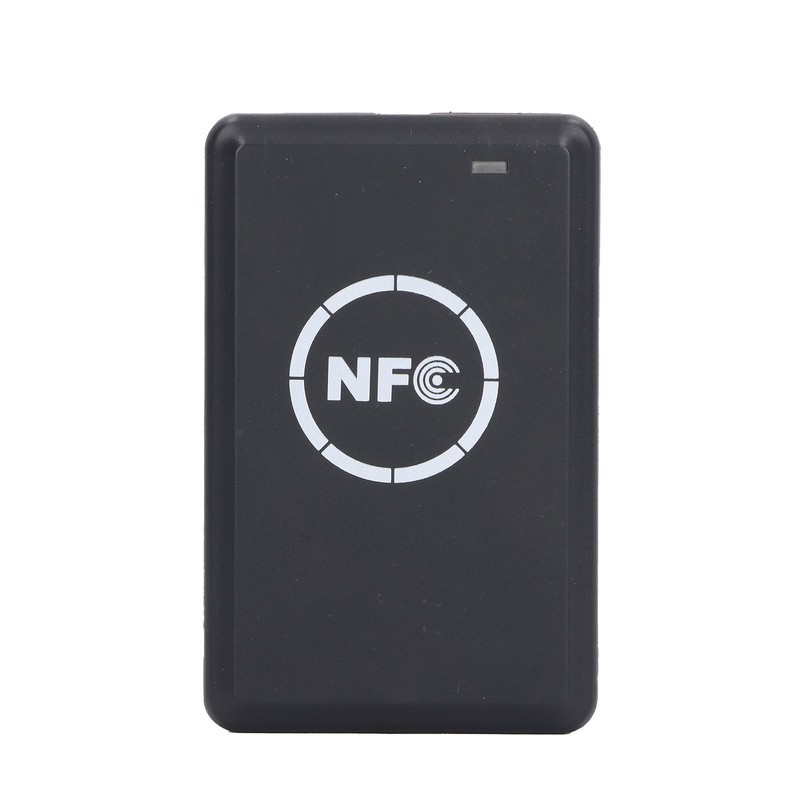 NFC Reader Writer Quick Response Accurate Stable Reading Non Contact