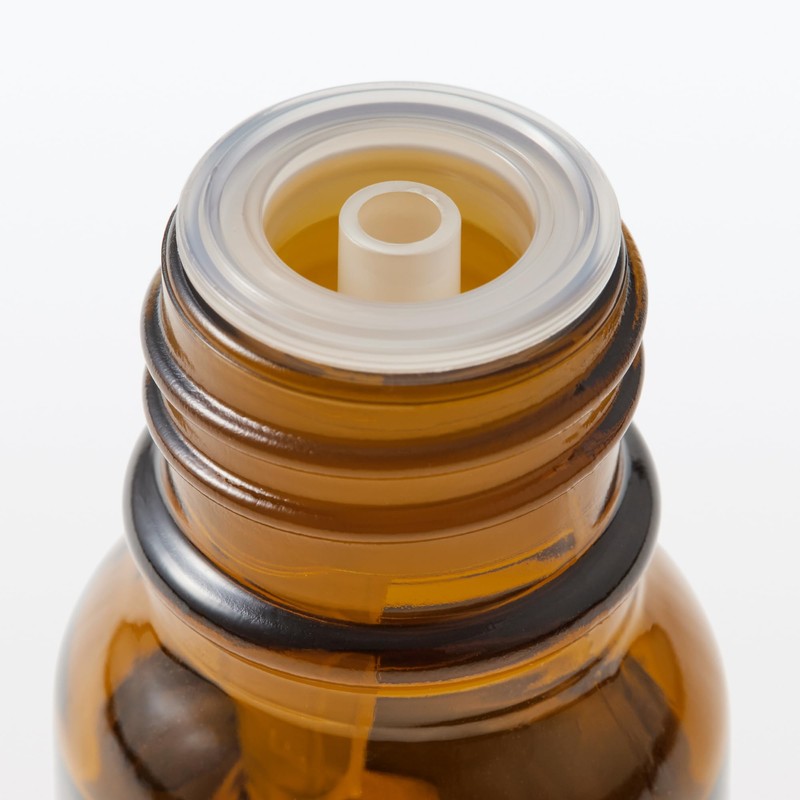 MUJI OCG96A4A Essential Oil Night Blend Citrus 10ml