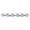 KMC X-Flat 12/13 Speed Waxed Flat Top Chain, 126 Link,