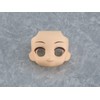nendoroid doll kasutamu face parts 02 [almond milk]