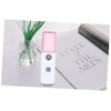 Ipetboom Portable Facial Nano Moisture Sprayer for Skin Care Abs
