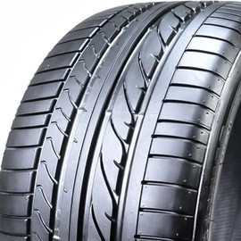 BRIDGESTONE DUELER H/P SPORT (285/45R19 107V) - All Season - Performance, Fuel Efficient