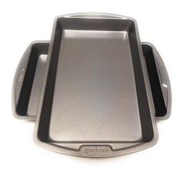 Pan Biscuit/Brownie Ns 11x7 In