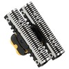 vhbw Blade Block Compatible with Braun SyncroPro/Syncro 7504, 7505, 7510,