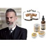 GENTLEMAN 1933 - Beard soap James - 125 ml -