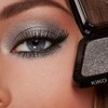 KIKO Milano Glitter Shower Eyeshadow 01 | Glitter Eyeshadow with