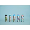 Mepal Flip-Up Campus Thermal Bottle, Insulated Drinking Bottle for Children,