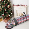 ProPik Wrapping Paper Organizer Storage Bag for All Your Gift