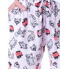 The Big Bang Theory Women's Soft Kitty Super Soft Loungewear