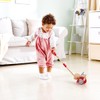 Award Winning Hape Butterfly Wooden Push and Pull Walking Toy,