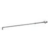 Goodfind68 New Rear brake rod compatible with HONDA XR50 CRF50
