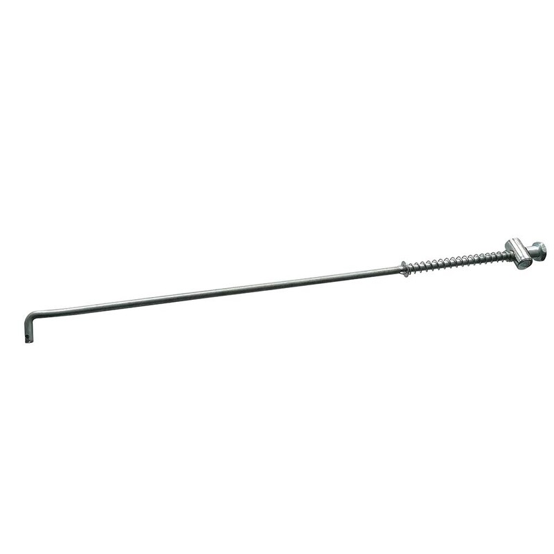 Goodfind68 New Rear brake rod compatible with HONDA XR50 CRF50