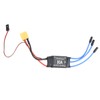 30A Brushless ESC XT60 Electronic Speed Controller for RC Remote