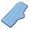 3PCS Microfiber Mop Pads Refill Replacement Premium Strong Absorbent Washable