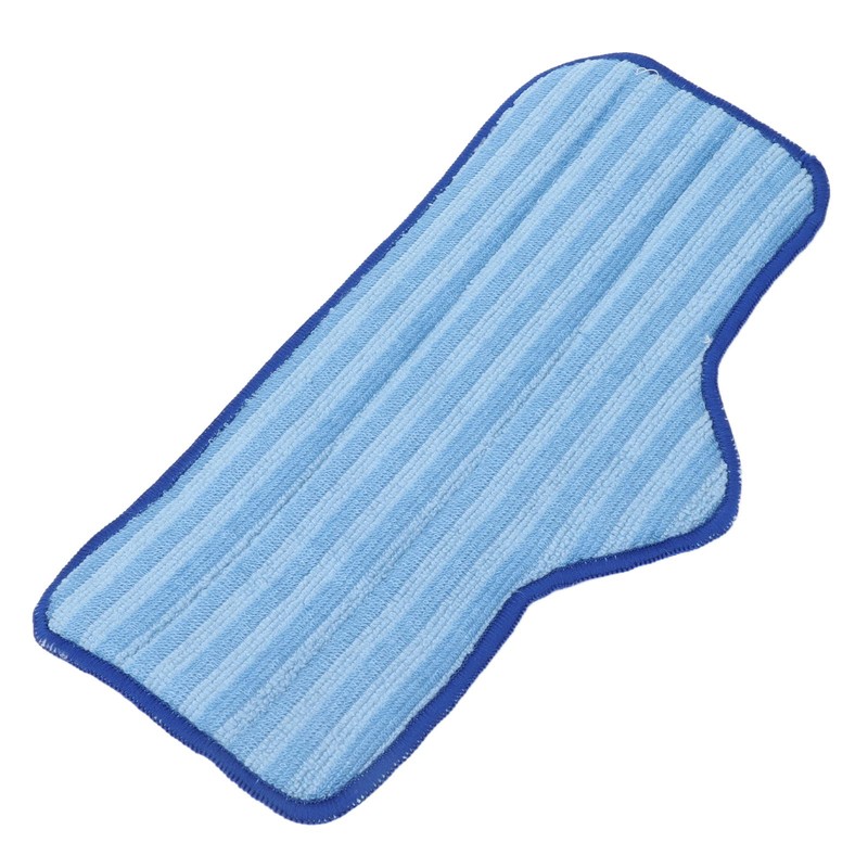 3PCS Microfiber Mop Pads Refill Replacement Premium Strong Absorbent Washable