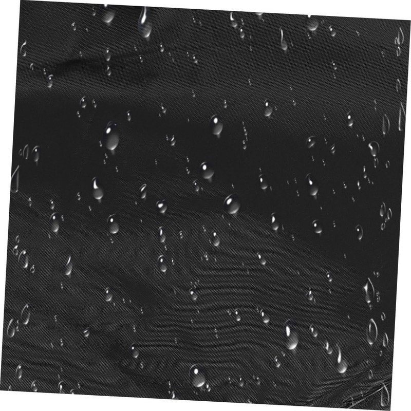 IWOWHERO Oxford Cloth Cover Protective Cover for Outdoor Grilling Heavy-Duty
