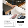 AYO Face Towels, Hotel Specifications, Set of 5, Carbon Gray,