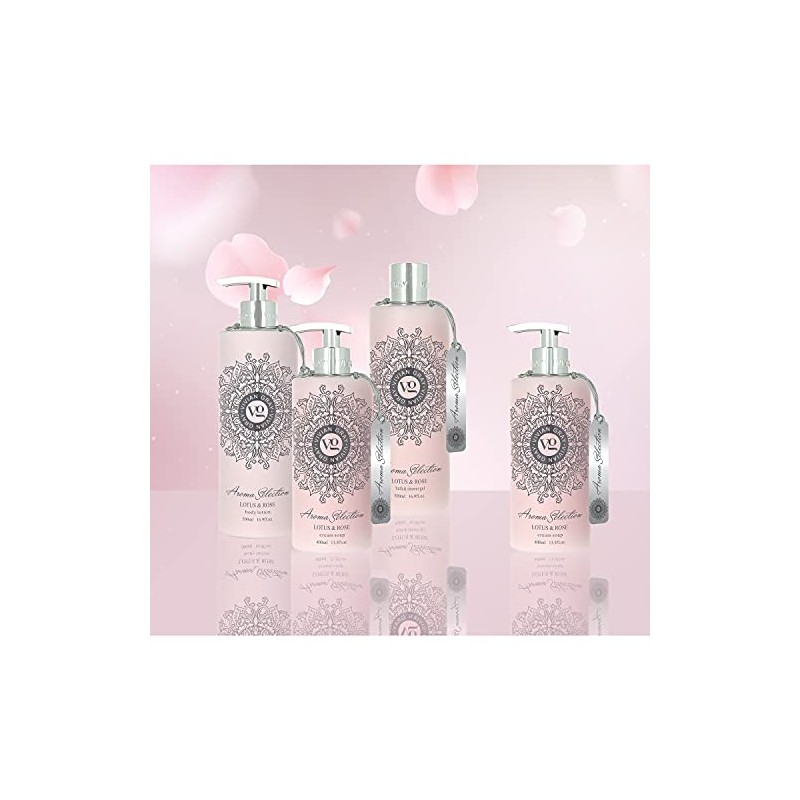 VIVIAN GRAY 2010 Soap Dispenser with Cream Soap Aroma Selection,