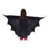 CoolChange Bat Costume Cape for Children