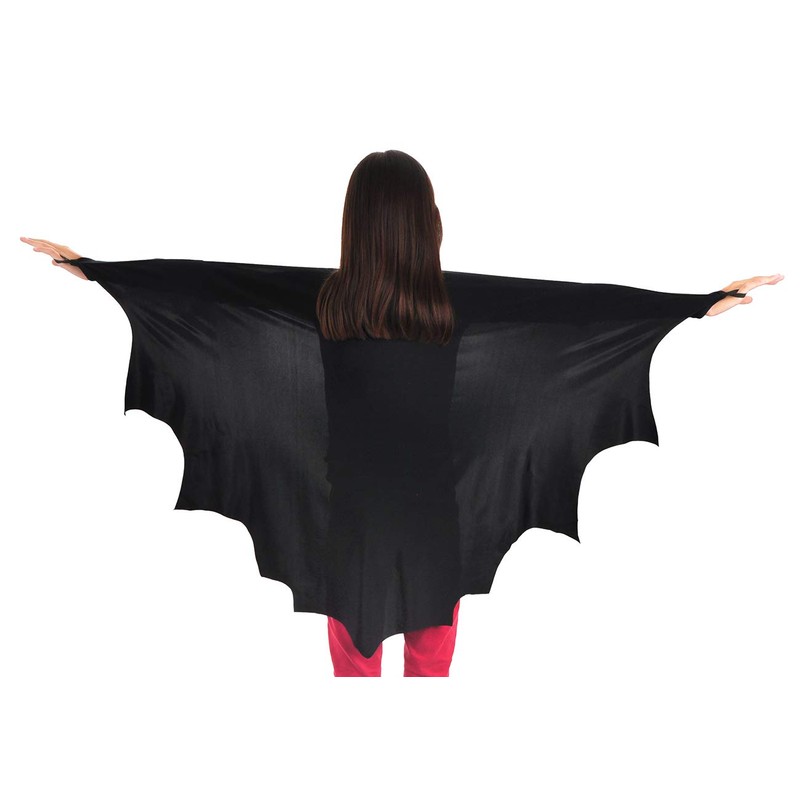 CoolChange Bat Costume Cape for Children