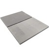 Replacement Quadrafire and Heatilator Baffle Board, 3100 Acc Step Top,