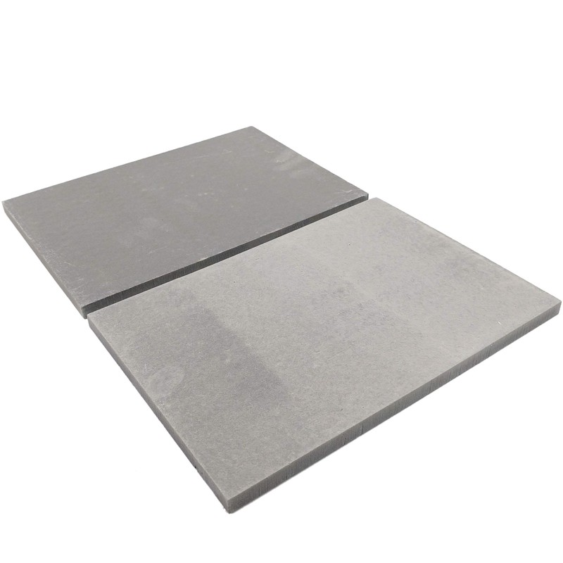 Replacement Quadrafire and Heatilator Baffle Board, 3100 Acc Step Top,