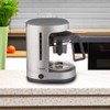 Zojirushi EC-DAC50 Zutto 5-Cup Drip Coffeemaker,Silver