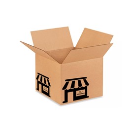 Generic Pacific Bold Organic Dark Roast Extra Bold Coffee K' Cups - 120 Count Value Box Coffee Pods Single Serve (Packaging May Vary) With KLJ Stirrers