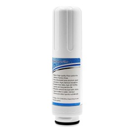 Replacement Internal Active Carbon Filter For PH3.5~10.5 Alkaline Water Ionizer Purifier Machine Only