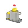 Joseph Joseph Duo Sink Tidy, Kitchen Sink Cleaning Caddy Organiser