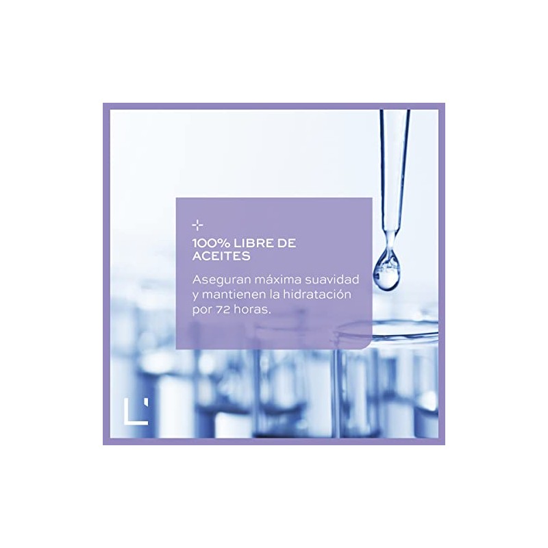 L'BEL - Polvos Compactos Control Brillo Forever Ultra Matte 9g