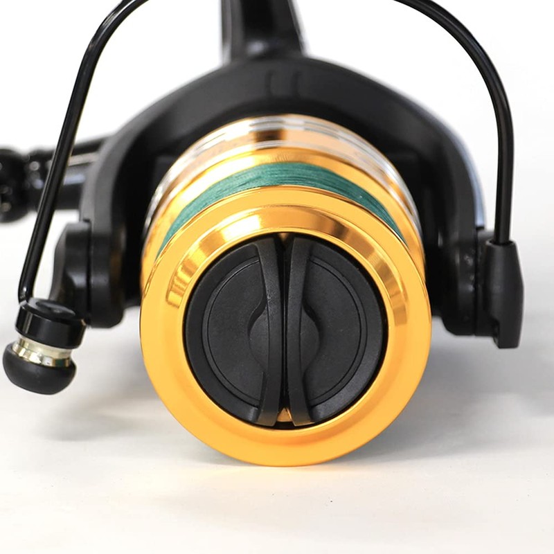 Prox X1SJX8 PE Line No. 2.0 / 200M Included, Size