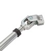 HY-SPEED Steering Column Lower Intermediate Steering Shaft with U-Joint Coupler