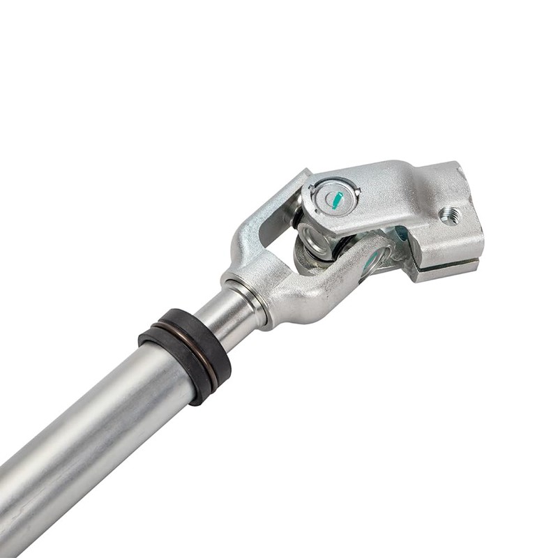 HY-SPEED Steering Column Lower Intermediate Steering Shaft with U-Joint Coupler