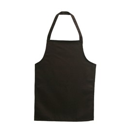 [Cook Chef] For guests / H-type simple apron, H-type simple H-type simple_brown brown / [쿡셰프] 손님용 / H형 심플앞치마,  H형심플 H형심플_브라운브라운