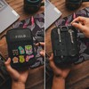 TACTICAL GEEK Block E3.0 EDC Compact Waist Pouch, EDC Pouch