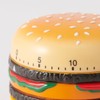 Chatani 870-101 Timer Hamburger (W x D x H): 3.3