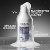 Redken Acidic Bonding Concentrate Shampoo 300ml and Conditioner 300ml Duo