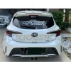 Deliciousticker For Corolla Hatchback 2019-2022 Smoke Tail Light Rear Overlay