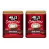 Hills Bros. Flavor Coffee (Double Mocha, 16 Ounce (Pack of