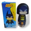 Kit Colonia, Desodorante Y Talco Para Niños Justice League