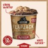 Kodiak Cakes Unleashed Pancake Mix Chocolate Peanut Butter Pack of