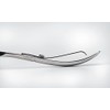 Cuticle Nippers – Length: 9.5 cm, nickel plated