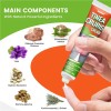 Pomada H Tinea Cruris 30g Crema Para Picazón En La