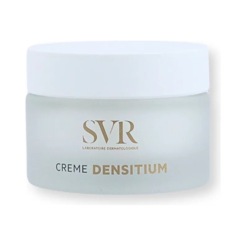 Svr Densitium Crema 50 Ml. Momento de aplicación Día Tipo