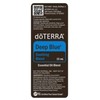 doTERRA Deep Blue Essential Oil Soothing Blend - 5 ml