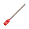 FOCSTOL Diamond Mortar Hook Drill Bit - 8 mm x