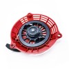 Pull Start Recoil Starter Parts for Honda GC190,GCV190, GSV190 Engine