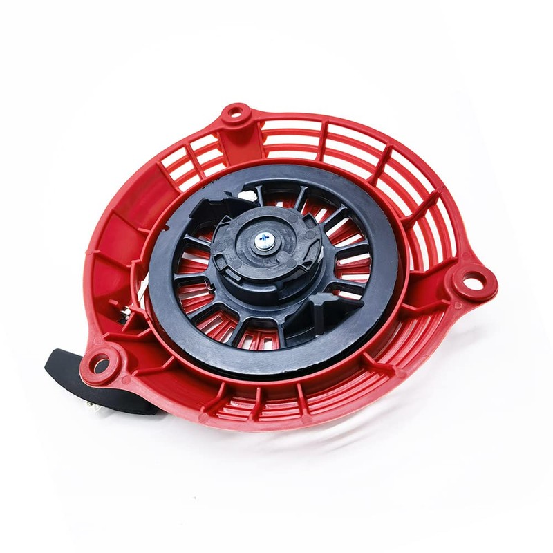 Pull Start Recoil Starter Parts for Honda GC190,GCV190, GSV190 Engine